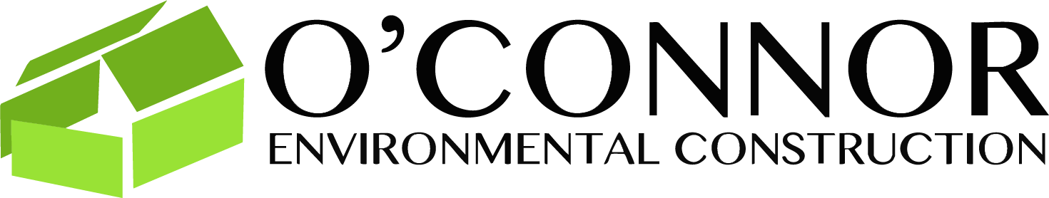 O'Connor Environmental Construction
